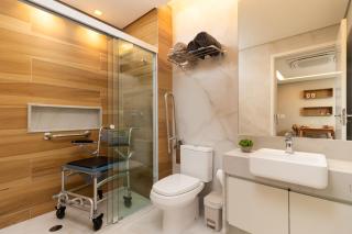 Flat Parque do Cais Aconchegante - 1