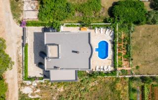 Family-friendly apartments with swimming pool Pula - 23595 - Pula - 8