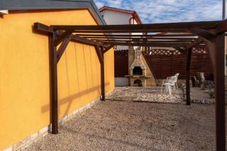 Apartments with a parking space Vir - 23590 - Vir - 8