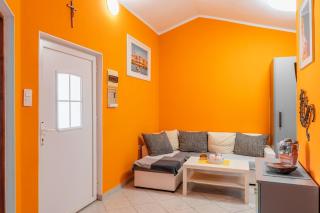 Apartments with a parking space Vir - 23590 - Vir - 6