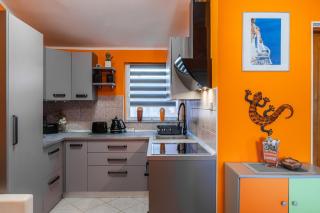 Apartments with a parking space Vir - 23590 - Vir - 2