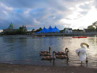 Sleepzone Galway City Apartments - Galway - 8