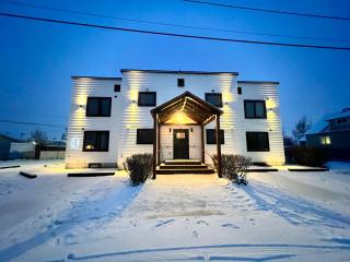 Dollhouse Downtown - Fairbanks - 0