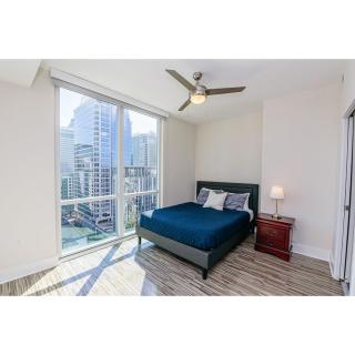 2BR Uptown Charlotte Furnished Apartments apts - Charlotte - 1