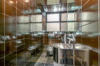 Houghton Luxury Villa - 2