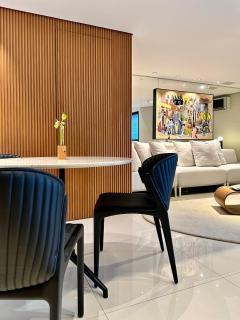 Premier Apartment - Hotel Mercure Belém Boulevard - 3