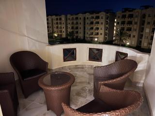 Stella heights luxury apartment - El Alamein - 4