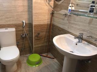 3 Bed Rooms Apartment in New Cairo - 3