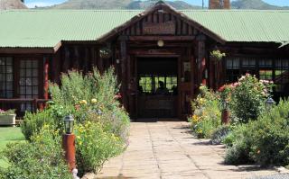 The Old Orchard Guest House - 2