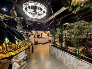 Hotel BaliBali Matsudo - Matsudo - 9