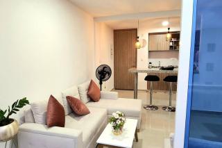Elegancia y Confort en Senderos del Country, Hermoso apartamento Cerca del CC Guatapuri - La Elvira - 9