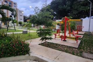 Elegancia y Confort en Senderos del Country, Hermoso apartamento Cerca del CC Guatapuri - La Elvira - 1