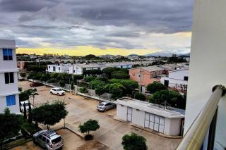 Elegancia y Confort en Senderos del Country, Hermoso apartamento Cerca del CC Guatapuri - La Elvira - 3