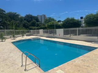 Elegancia y Confort en Senderos del Country, Hermoso apartamento Cerca del CC Guatapuri - La Elvira - 7