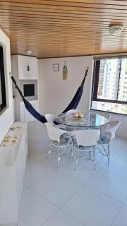 Apartamento na Praia Central, ideal para você e sua família - Balneário Camboriú - 4