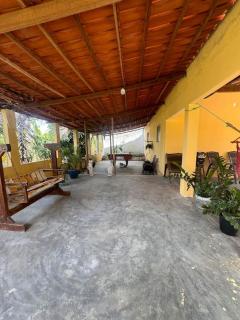 Lugar para descansar com a familia - Campina Grande - 8