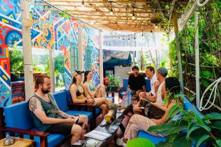 Wanderlust - Beach Side Hoi An - An Bang - 8