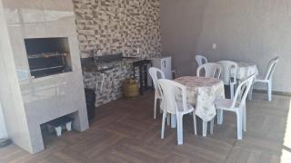 Nossa Casa com Piscina - Guarapari - 5