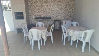 Nossa Casa com Piscina - Guarapari - 6