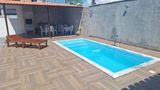 Nossa Casa com Piscina - Guarapari - 9