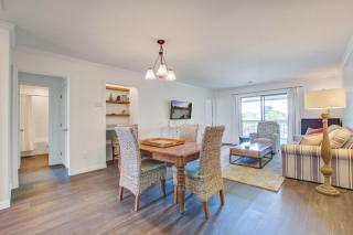 2064 Marsh Walk Villa - Seabrook Island - 6