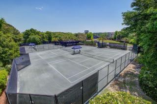2064 Marsh Walk Villa - Seabrook Island - 0