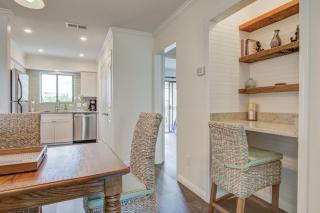 2064 Marsh Walk Villa - Seabrook Island - 4