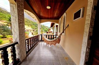 Mansão Passaredo - Rio de Janeiro - 3