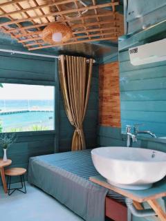 Angel Lý Sơn Homestay-View biển-Vị Trí Trung Tâm - 3