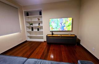 Mansão Passaredo - Rio de Janeiro - 2