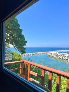 Angel Lý Sơn Homestay-View biển-Vị Trí Trung Tâm - 9