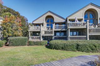 1394 Pelican Watch Villas - Seabrook Island - 0