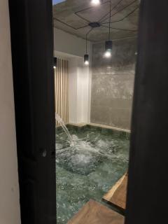 Apartamento Céntrico con Jacuzzi - Mompos - 4