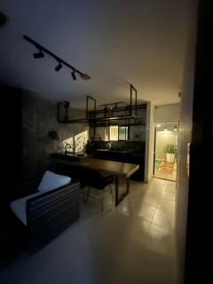 Apartamento Céntrico con Jacuzzi - Mompos - 5