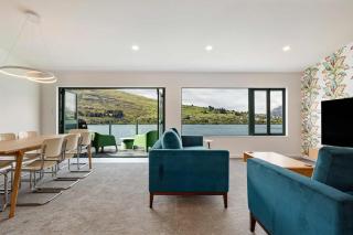 Shore Rise lake and mountain views Queenstown - Queenstown - 0