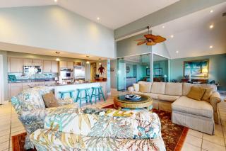 1318 Pelican Watch Villas - Seabrook Island - 7