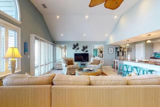 1318 Pelican Watch Villas - Seabrook Island - 5