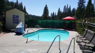 Wildwood Inn - Twain Harte - 2