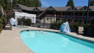 Wildwood Inn - Twain Harte - 3