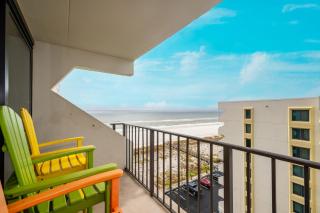 Island Winds East 810 condo - Gulf Shores - 9