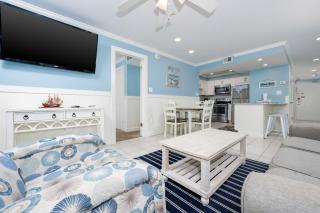 Island Winds East 810 condo - Gulf Shores - 4