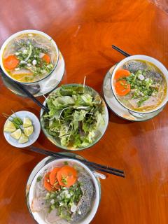 Angel Lý Sơn Homestay-View biển-Vị Trí Trung Tâm - 2