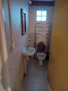 Gites le Matarum dortoir 3 petits lits - Cilaos - 7