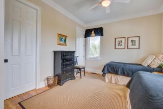 3806 Dolphin Point - Seabrook Island - 4