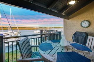 1924 Bohicket Marina - Seabrook Island - 0