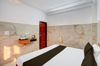 HOtel O The Clarks Inn - Indirapuram - 1