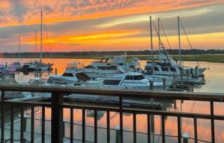 1924 Bohicket Marina - Seabrook Island - 9