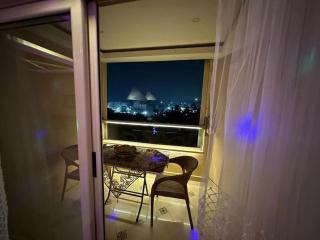 best pyramids view you can watch in Egypt - Il Cairo - 3