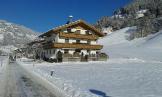 Jogglerhof - Ramsau im Zillertal - 4