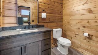 The Great Escape - 2 Bedrooms, 2,5 Baths, Sleeps 12 home - Tellico Plains - 6